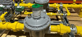 Pietro Fiorentini Governor - Standard Line Pressure Regulator - High Capacity