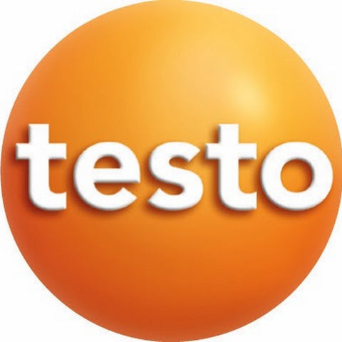 Testo Manual Smoke Pump Filter Paper (0554 0308)