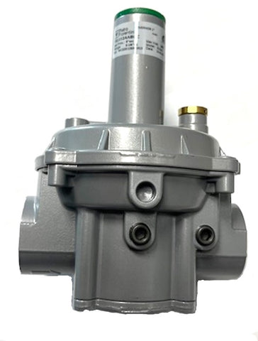 Pietro Fiorentini Governor - Standard Line Pressure Regulator - High Capacity