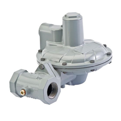 Fisher CS200IR Pressure Reducing Regulator with Internal Relief