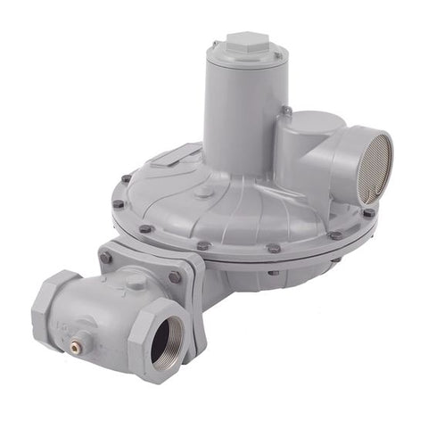 Fisher CS800IR Pressure Reducing Regulator with Internal Relief