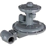 Sensus QR-S Damping Device for 243-8 & 243-12 Regulators