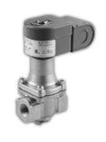 ASCO S261 Pilot Operated Gas Shutoff Valve