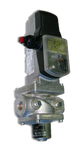 Siemens SKP15 Gas Actuators