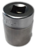 Itron Orifice Removal Tool for B34R/S/CL34 and B38/CL38 Regulators