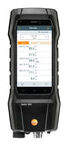 Testo 300 Next Generation Smoke Edition - Residential / Commercial Combustion Analyzer