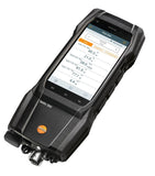 Testo 300 Next Generation Smoke Edition - Residential / Commercial Combustion Analyzer