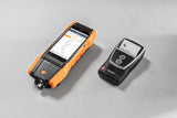 Testo 300 Next Generation Professional Commercial / Industrial Combustion Analyzer
