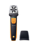 Testo 410i - Vane Anemometer Smart Probe (0560 1401 01)