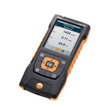 Testo 440 dP - Air flow ComboKit 2 with Bluetooth and delta P (0563 4410)