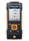 Testo 440 - Airflow ComboKit 1 with Bluetooth (0563 4406)