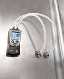 Testo 510 - Digital Manometer - Pocket Sized (0563 0510 01)
