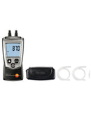 Testo 510 - Digital Manometer - Pocket Sized (0563 0510 01)