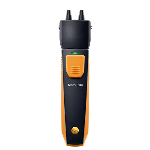 Testo 510i - Differential Pressure Smart Probe (0560 1510 01)