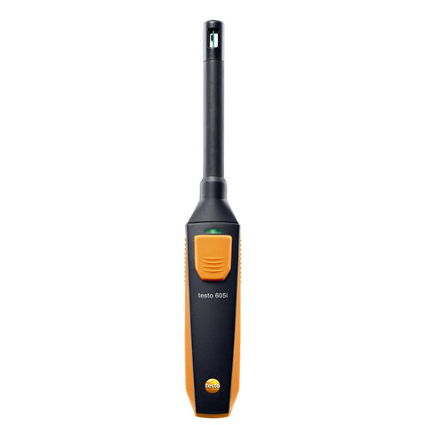 Testo 605i - Thermohygrometer Smart Probe (0560 2605 03)