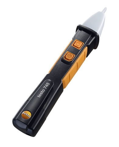 Testo 745 Non-Contact Voltage Tester (0590 7450)