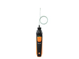 Testo 915i - Smart Probe with Flexible Temperature probe (T/C Type K) (0563 4915 01)