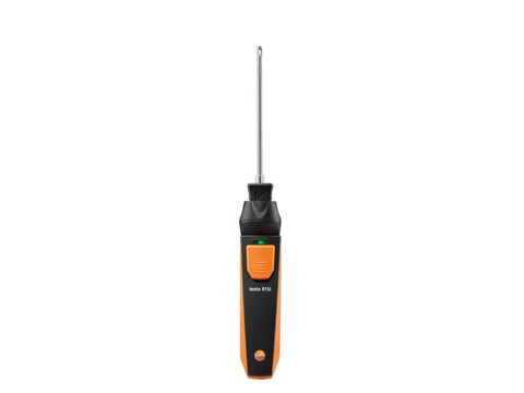 Testo 915i - Smart Probe with Air Probe (T/C Type K) (0563 3915)
