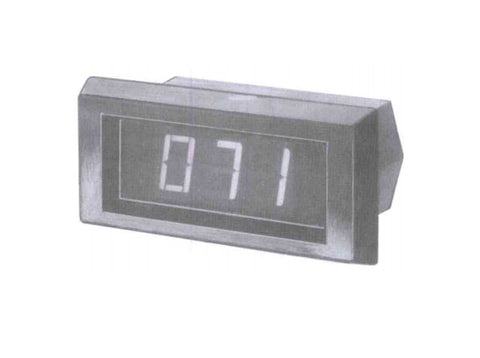 Antunes TTD1320020 Temperature Display, Type K, 50-940°C, 12V