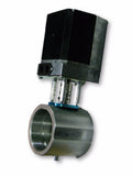 Siemens VA Valve-Actuator Assemblies
