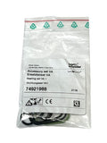 Honeywell Kromschroder Seal Set for VA Model Solenoid Valves