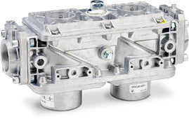 Siemens VGD20 Double Gas Valve