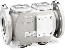 Siemens VRD40 Double Valves