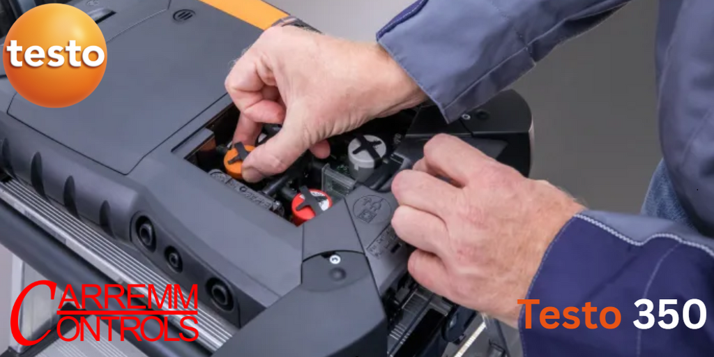 Carremm Controls Ltd.