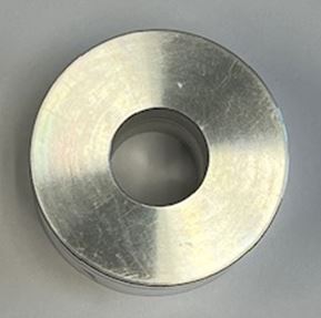 Fisher P133L Restriction Collar
