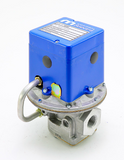 MAXITROL 220 SERIES PILOT LOADED DESIGN REGULATOR