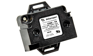 Allanson 2265-TP Electronic Ignitor