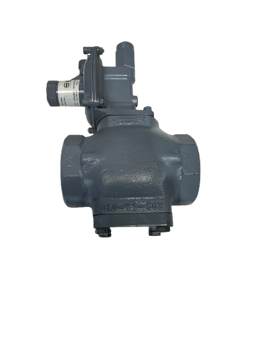 Bryan Donkin Bryan Donkin 290 Safety Slam-Shut Valve for 274 Model Valve Body Only