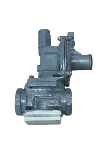 Bryan Donkin 290 Safety Slam-Shut Valve with 1" NPT Body, 11.0 mm orifice