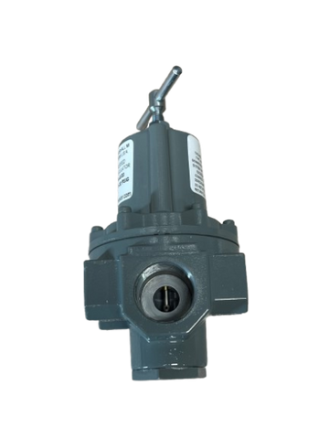 thumbnail image 2 of Marshall Excelsior 0-400 PSI High Pressure Gauge – MEJ552 – Propane Air NPT Compressor 2 of 2