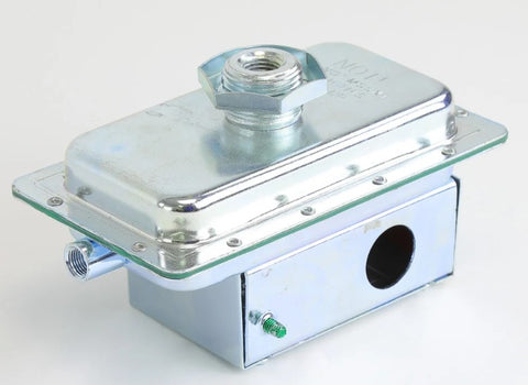 Cleveland Controls Model AFS-438 Pressure Proving Switch