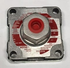 ASCO Transducer unit