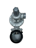 CVS 627 High Gas Pressure Regulator 2" X 2" NPT