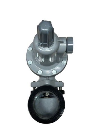 CVS 627 High Gas Pressure Regulator 2" X 2" NPT