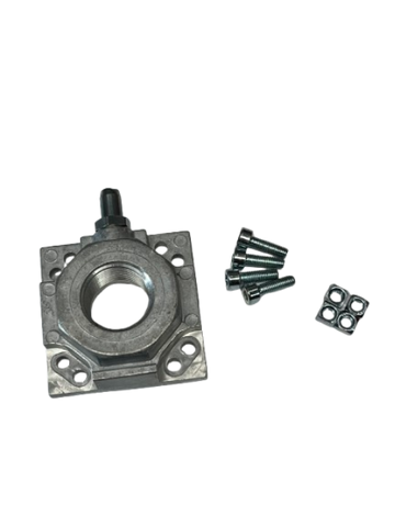 Kromschroder FL 125 N 1" Flange (QTY 1)