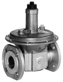 Dungs FRS 5080 3" Flanged Gas Appliance Regulator CSA 6.3 Approved (4-12" Spring)