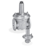 Honeywell Kromschroder VGBF Gas Pressure Regulators