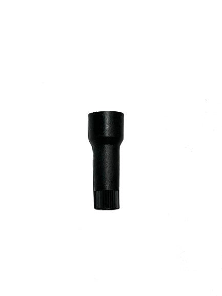 Terminal Boot Less Honeywell Kromschroder Straight Terminal Boot, 4 mm – Carremm Controls Ltd.