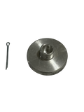 BRYAN DONKIN 274 PART# MM/001 VALVE HEAD & 2mm X 25mm COTTER PIN