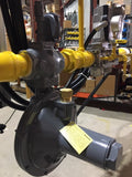 Bryan Donkin RMG 274SD OPCO Gas Pressure Regulator