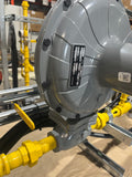 Fisher CS800IR Pressure Reducing Regulator with Internal Relief