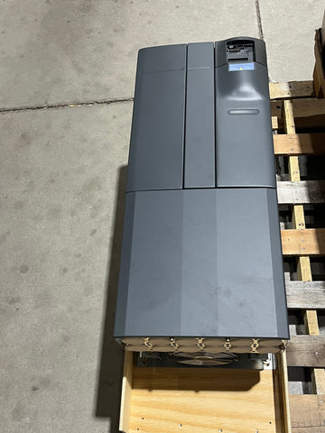 Siemens Variable Frequency Drive Model SED2