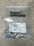 Kromschroder FL 120 N 3/4" Flange (QTY 1)