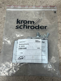 Kromschroder FL 125 N 1" Flange (QTY 1)