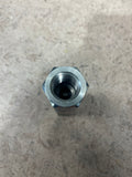 VU-12-F-7  In-line Check Valve Soft Seat for Qty 2