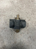 MUELLER H-11175 Tamper Proof Lockwing